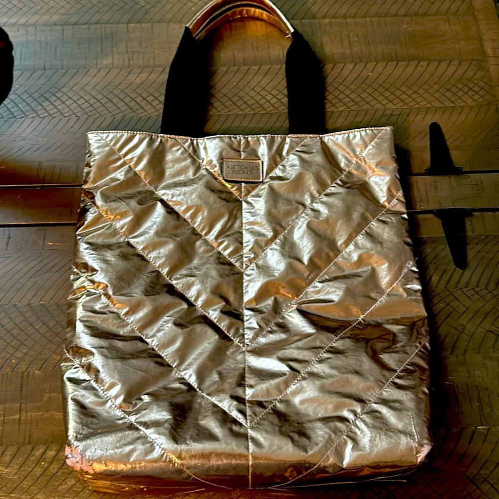 Victoria secret tote